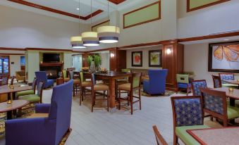 Hampton Inn & Suites Fredericksburg South