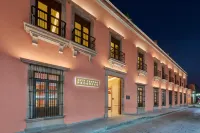 City Centro by Marriott San Luis Potosi Hotels in 