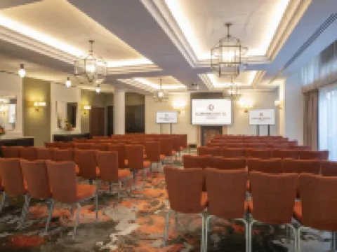 โรงแรมเคลย์ตัน แคมบริดจ์ โรงแรมในเคมบริดจ์