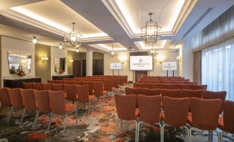 Clayton Hotel Cambridge