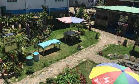 Sagada Homestay - Housity