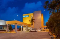 City Express by Marriott San Luis Potosi Zona Industrial