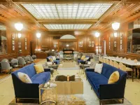 โรงแรมพาเลซ - โรงแรมในเครือลักเชอรี่คอลเลกชั่น - ซานฟรานซิสโก โรงแรมในซานฟรานซิสโก