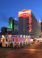 Fremont Hotel & Casino