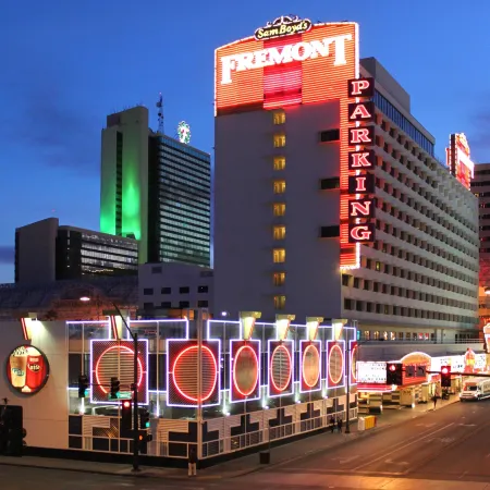 Fremont Hotel & Casino