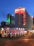 Fremont Hotel & Casino