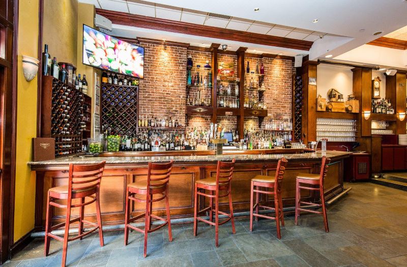 The Belvedere Hotel photo 5
