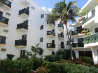 Hotel Imperial Laguna Faranda Cancún