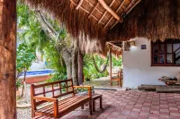Bed & Breakfast Casaejido