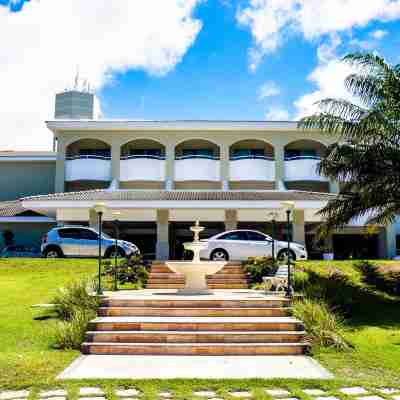 Bahia Plaza Hotel Hotel Exterior