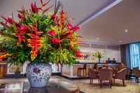 Windsor Florida Hotel - Quầy bar