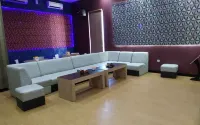 De Resort Hotel Hotel a Puri