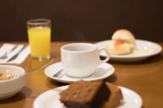 Palms Ponta Verde by Tropicalis