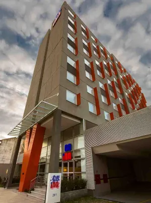 Go Inn Vitória Hotels in 