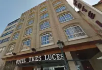 Hotel Sercotel Tres Luces