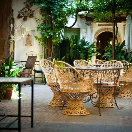 Hotel América