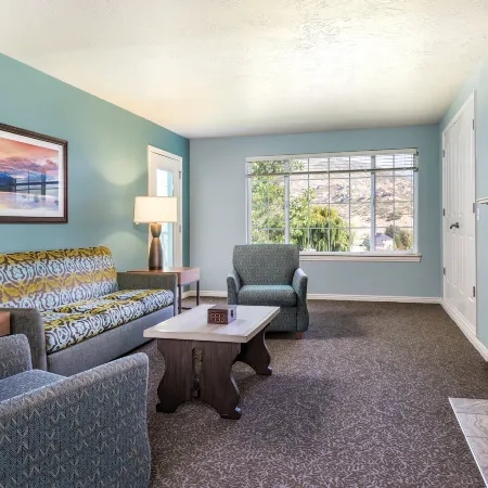 WorldMark Midway