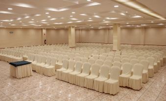 Radisson Hotel Convention Center Toluca