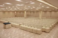 Radisson Hotel Convention Center Toluca