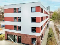 B&B Hotel Kaiserslautern Hotel di 