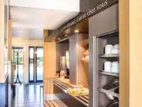 B&B Hôtel Perigueux Boulazac - Morgenmad