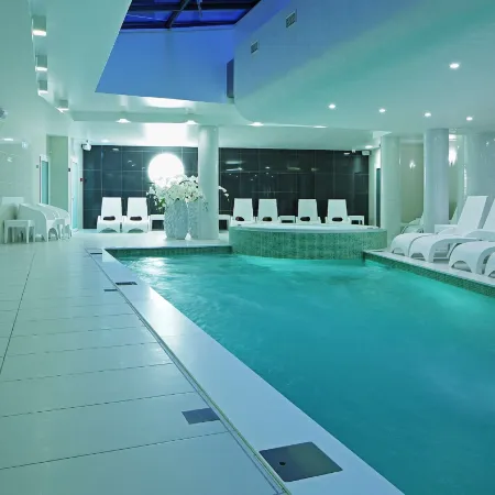 Wellton Centrum Hotel & Spa
