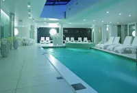 Wellton Centrum Hotel & Spa - spa