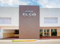 Hotel El Cid Hotels in Merida