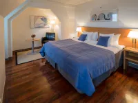 Grand Hotel Falkenberg Hotels in Falkenberg