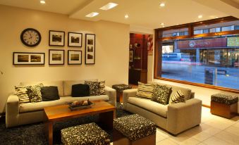 Hotel De Los Andes