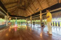 Natura Cabana Boutique Hotel & Spa - Gym