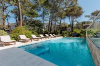 Destinar Apart - Pools
