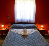 Hotel Rideamus Hotel di Villa Gesell