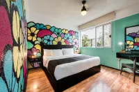 Hi Hotel Impala Queretaro
