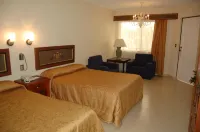 Hotel Real de Minas - Bares