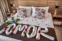 Pousada Recanto do Lobo