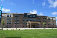 Best Western Plus Lincoln Inn  Suites