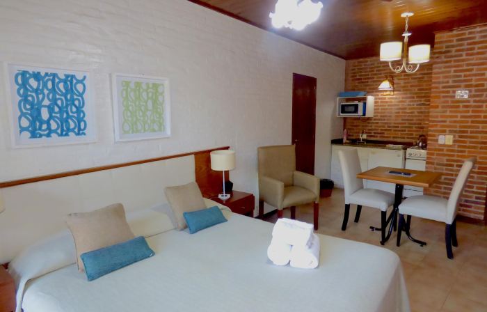 Carilo Paradise Apart Hotel & Spa