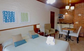 Carilo Paradise Apart Hotel & Spa