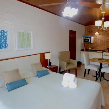 Carilo Paradise Apart Hotel & Spa