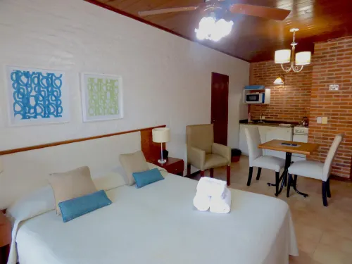 Carilo Paradise Apart Hotel & Spa - Wifi