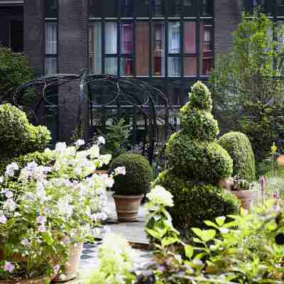 Andaz Amsterdam, Prinsengracht Hotel Exterior