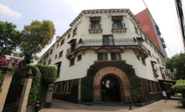 Hotel Maria Cristina