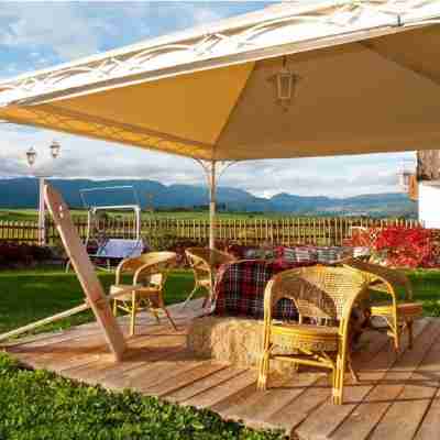 Hotel Rosa Resort Hotel Exterior