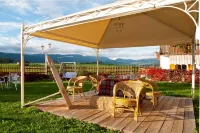 Hotel Rosa Resort Hotels in Coredo