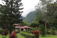Hotel Valle Verde