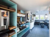 B&B HOTEL Troyes Barberey Hotels in La Chapelle-Saint-Luc