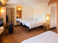 Hôtel Ibis Lille Lomme Centre Hôtels à : Lille