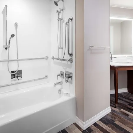 Homewood Suites by Hilton Boston Seaport District