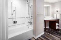 Homewood Suites โดย Hilton Boston Seaport District